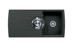 Q4019D Quartz Sinks