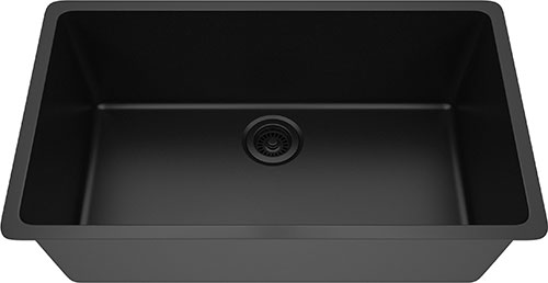 QS1000 Quartz Sinks