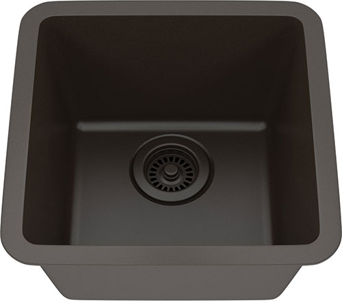 QS1515 Quartz Sinks