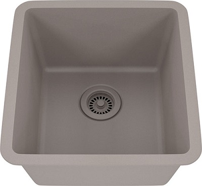 QS1618 Quartz Sinks