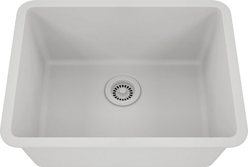 QS2318 Quartz Sinks