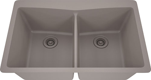 QS5050TM Quartz Sinks