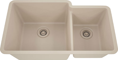QS6040 Quartz Sinks