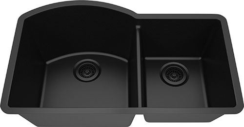 QS7030 Quartz Sinks