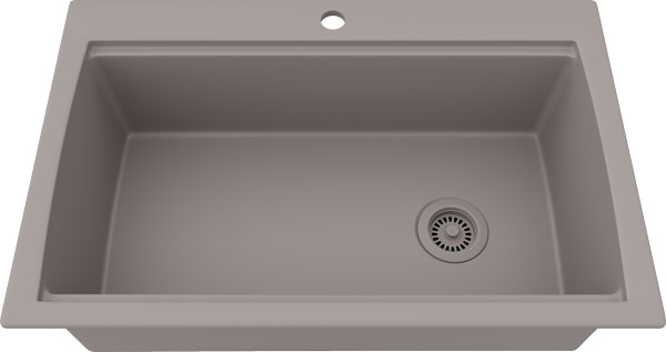 QSLP750TM Quartz Sinks