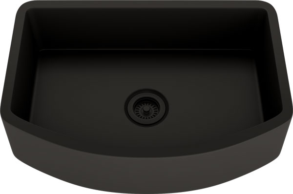 QSLPA3320 Quartz Sinks