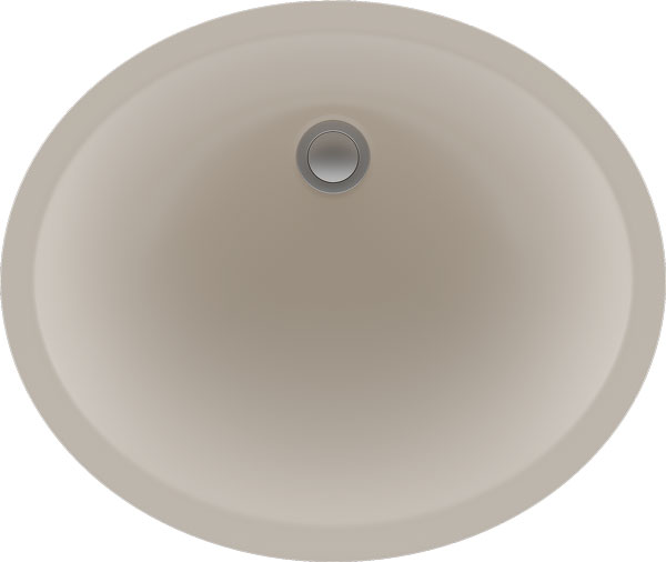 QSLPV210 Quartz Sinks