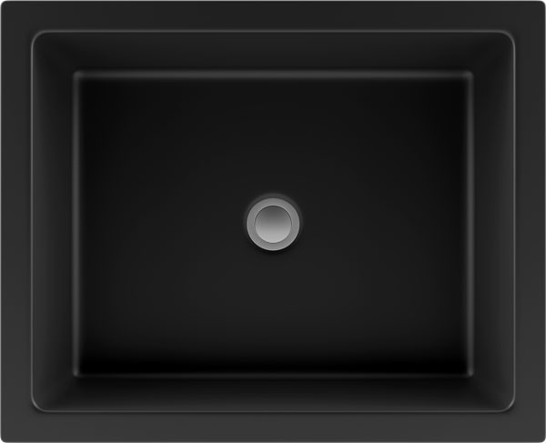 QSLPV330 Quartz Sinks