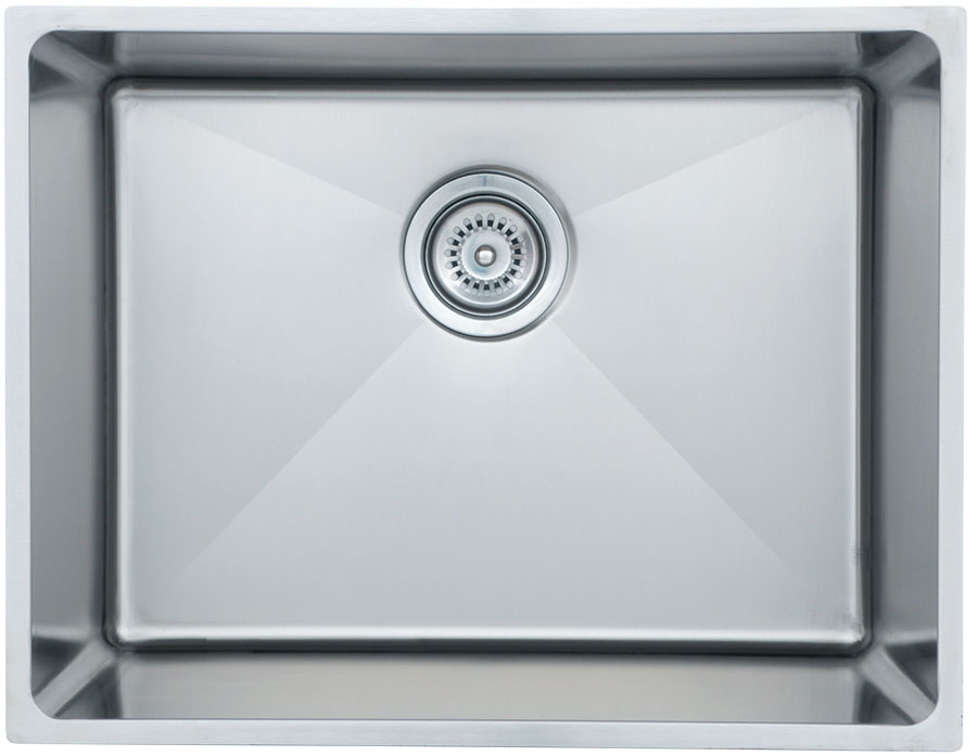 S210 1 Stainless Sinks