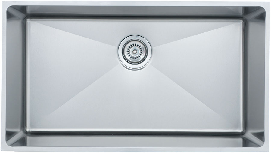 S275 Stainless Sinks