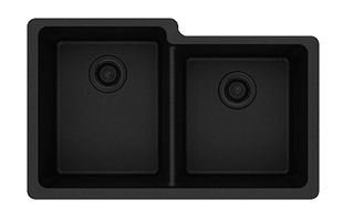 S3320LSP Quartz Sinks