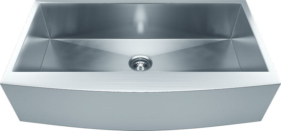 SAP3620 Stainless Sinks
