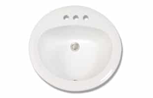 VC 1919 Vitreous Sinks