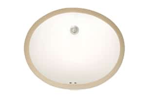 VC 2117 Vitreous Sinks