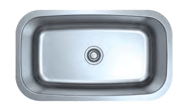 esi S3118 18 ADA Stainless Sinks