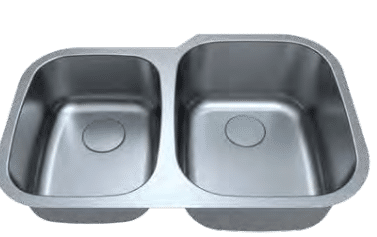 esi S360R 16 1 Stainless Sinks
