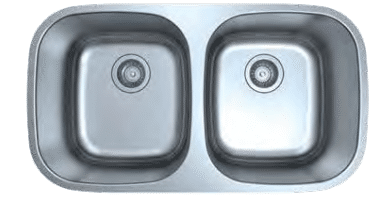 esi S5050 18 ADA Stainless Sinks