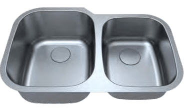 esi s360 16 1 Stainless Sinks