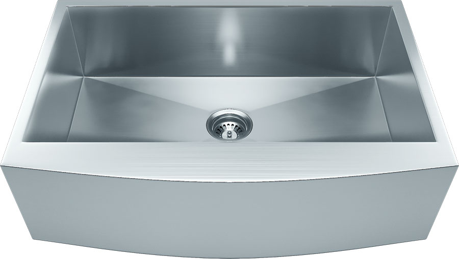 sap3020 16 Stainless Sinks