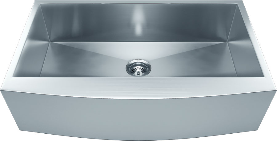 sap3320 16 Stainless Sinks