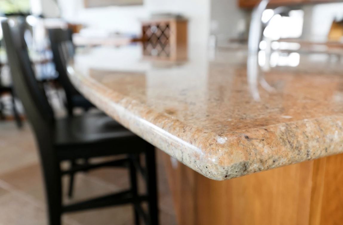 The Evolution of Granite Countertop Edges2 Home