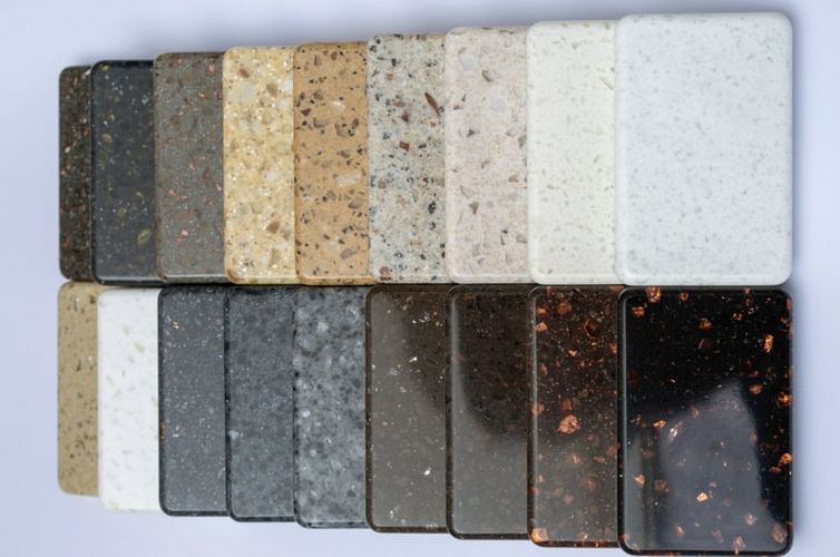 Countertops