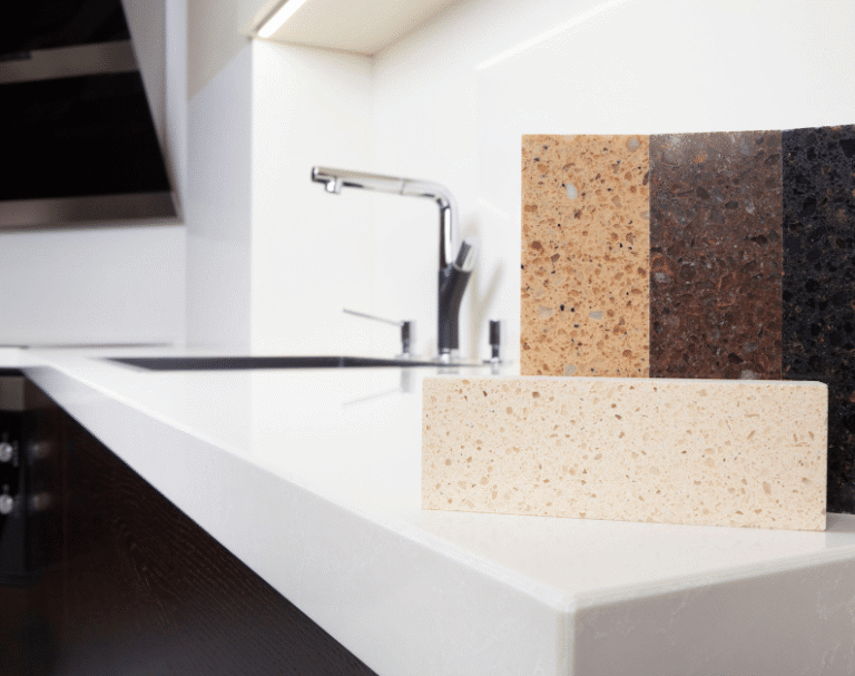 Eco-Friendly Countertops for Sustainable Utah Homes