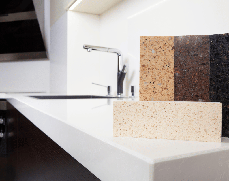 Eco-Friendly Countertops for Sustainable Utah Homes